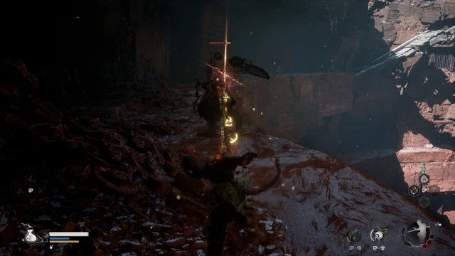 Black Myth Wukong. Глава 3