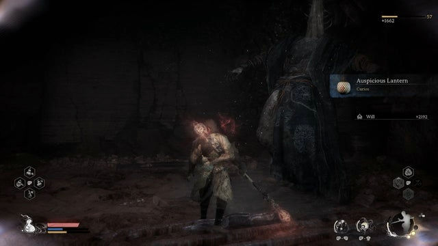 Black Myth Wukong. Глава 3