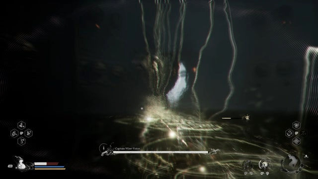 Black Myth Wukong. Глава 3