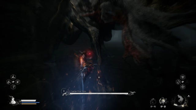 Black Myth Wukong. Глава 3