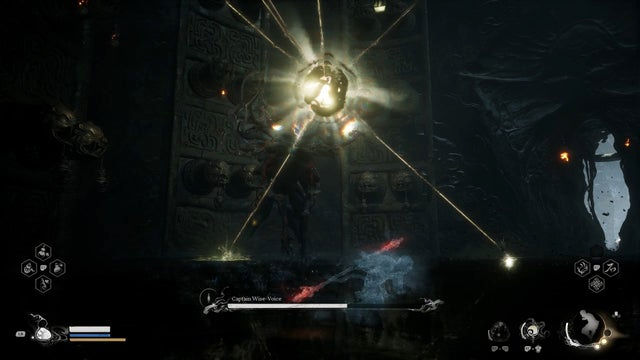 Black Myth Wukong. Глава 3