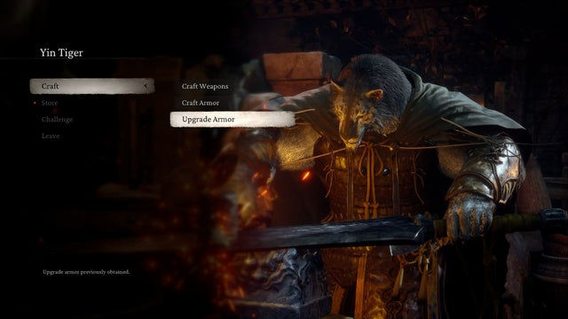 Black Myth Wukong. Глава 3