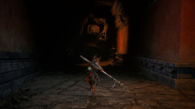 Black Myth Wukong. Глава 3