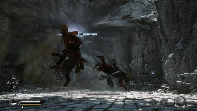 Black Myth Wukong. Глава 3