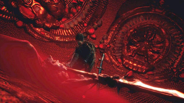 Black Myth Wukong. Глава 3