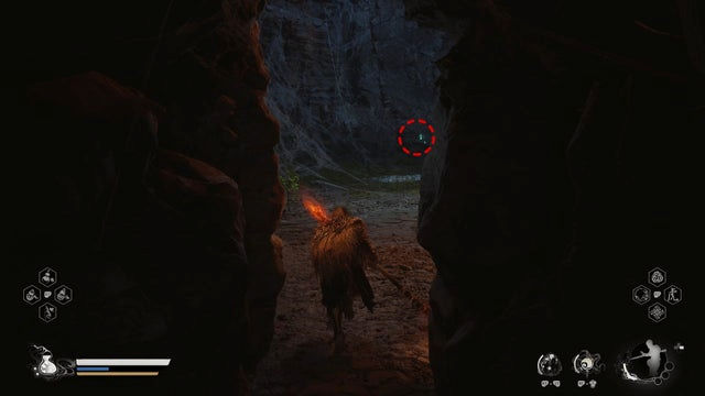 Black Myth Wukong. Глава 4