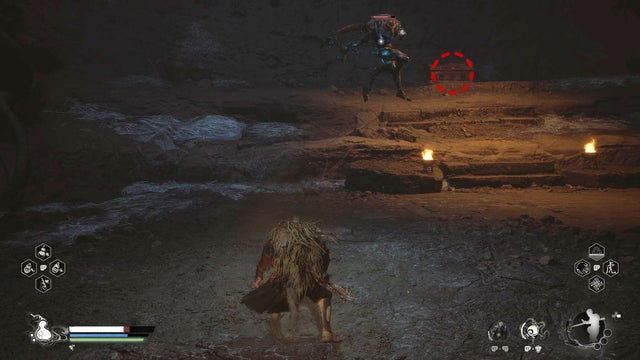 Black Myth Wukong. Глава 4