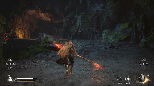 Black Myth Wukong. Глава 4