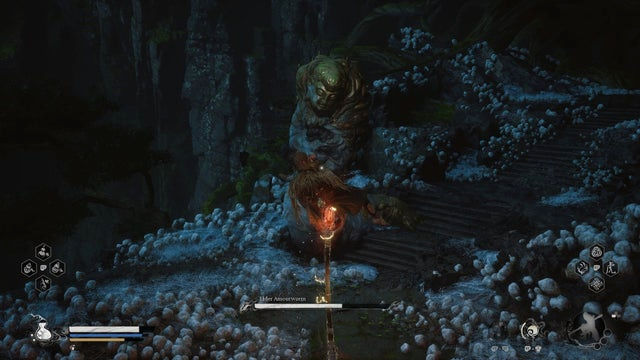 Black Myth Wukong. Глава 4