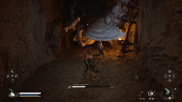 Black Myth Wukong. Глава 4