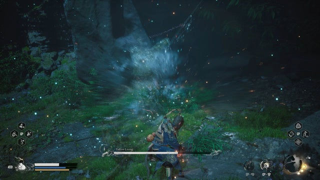 Black Myth Wukong. Глава 4