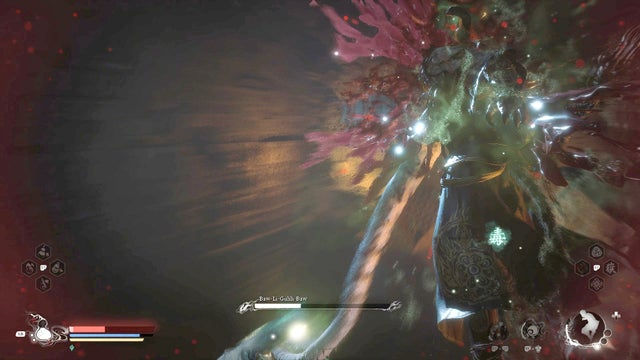 Black Myth Wukong. Глава 4