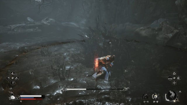 Black Myth Wukong. Глава 4