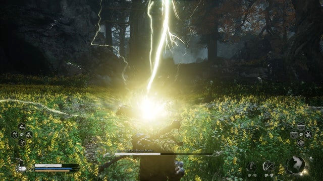 Black Myth Wukong. Глава 4