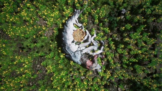 Black Myth Wukong. Глава 4