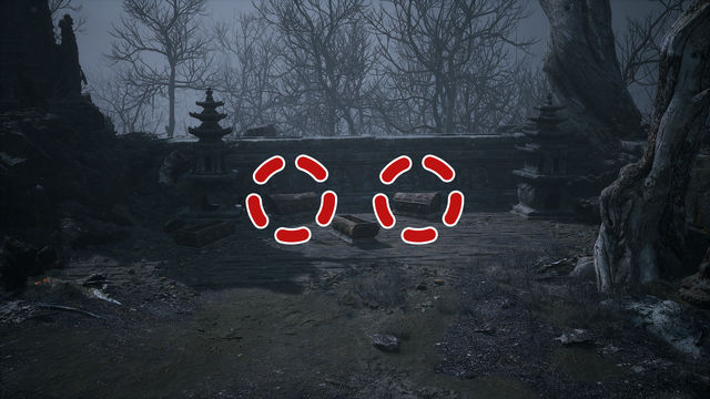 Black Myth Wukong. Глава 5