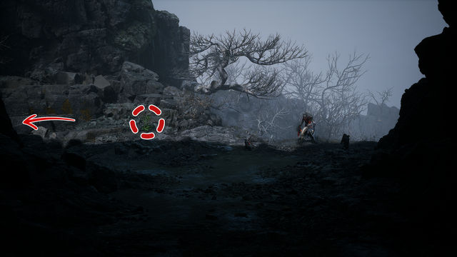 Black Myth Wukong. Глава 5