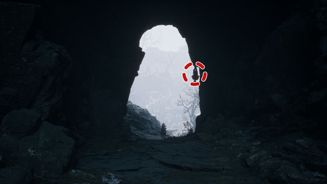 Black Myth Wukong. Глава 5