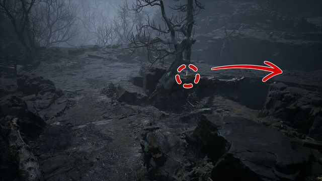 Black Myth Wukong. Глава 5