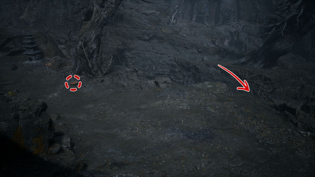 Black Myth Wukong. Глава 5