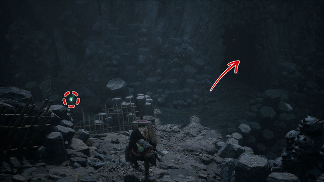 Black Myth Wukong. Глава 5