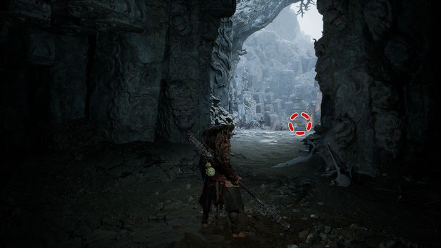 Black Myth Wukong. Глава 5