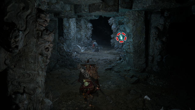 Black Myth Wukong. Глава 5