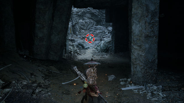 Black Myth Wukong. Глава 5