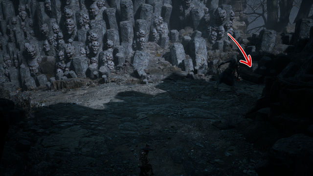 Black Myth Wukong. Глава 5