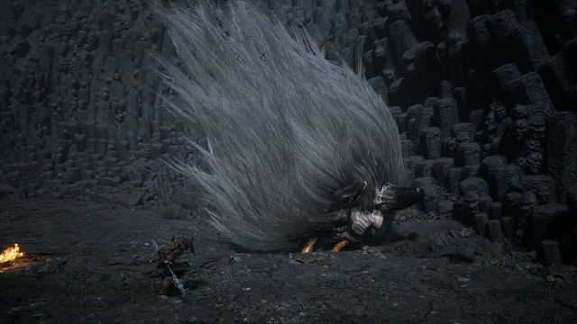 Black Myth Wukong. Глава 5