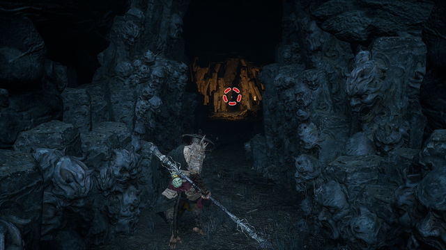 Black Myth Wukong. Глава 5