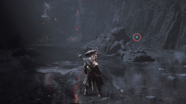 Black Myth Wukong. Глава 5