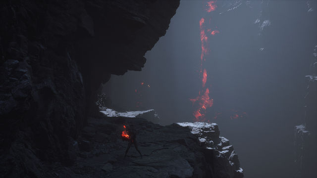 Black Myth Wukong. Глава 5