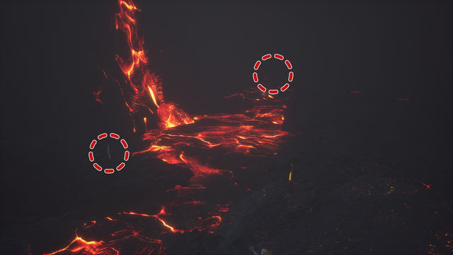 Black Myth Wukong. Глава 5