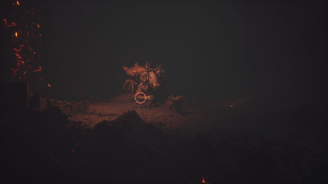 Black Myth Wukong. Глава 5