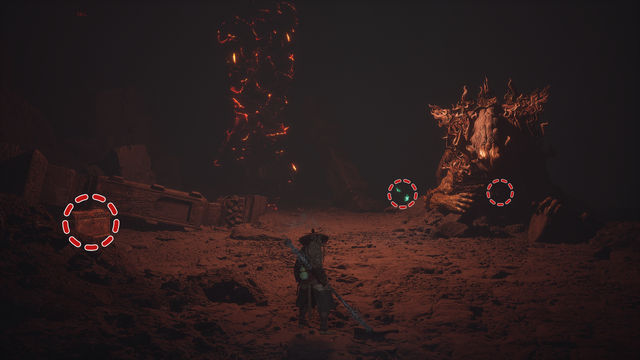 Black Myth Wukong. Глава 5