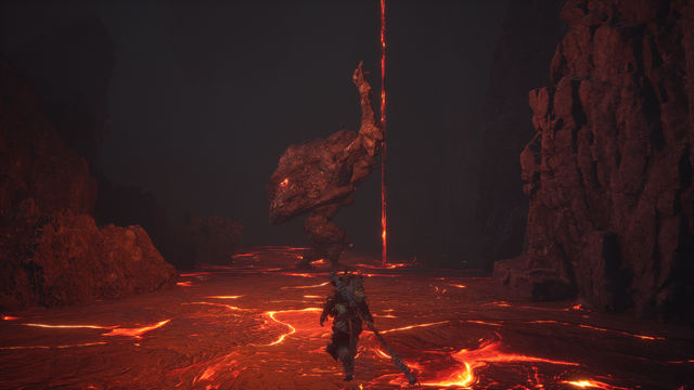 Black Myth Wukong. Глава 5