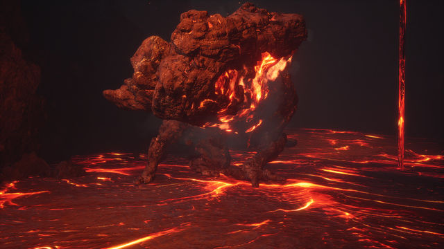 Black Myth Wukong. Глава 5