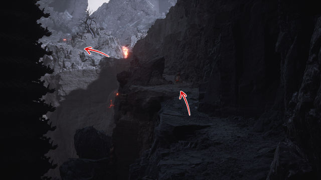 Black Myth Wukong. Глава 5