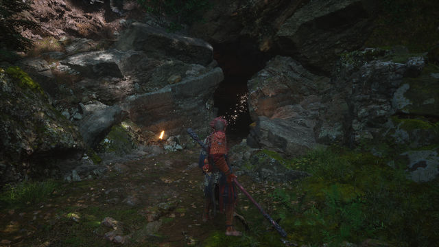 Black Myth Wukong. Советы