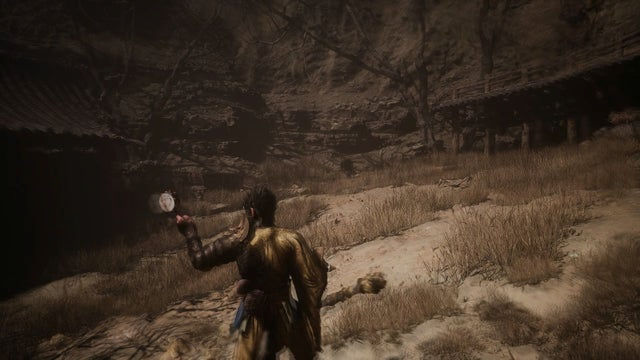 Black Myth Wukong. Гайд