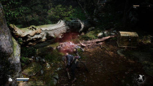 Black Myth Wukong. Гайд