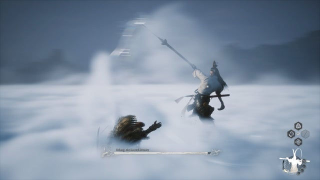 Black Myth Wukong. Прохождение