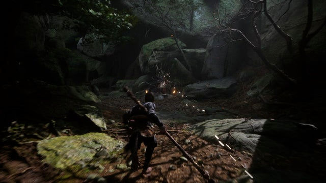 Black Myth Wukong. Прохождение