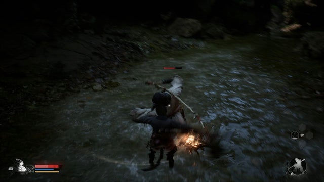 Black Myth Wukong. Прохождение