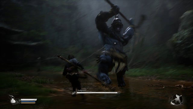 Black Myth Wukong. Прохождение