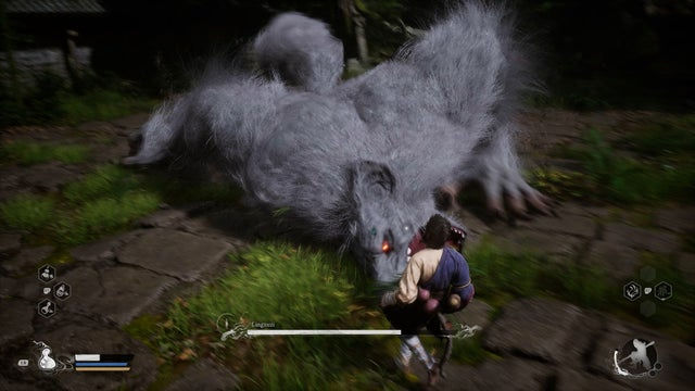 Black Myth Wukong. Прохождение