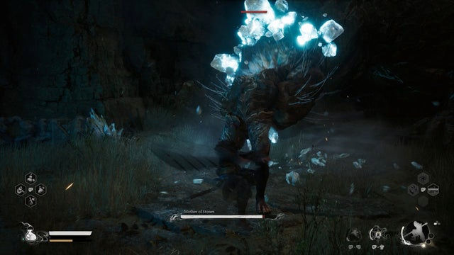 Black Myth Wukong. Глава 2