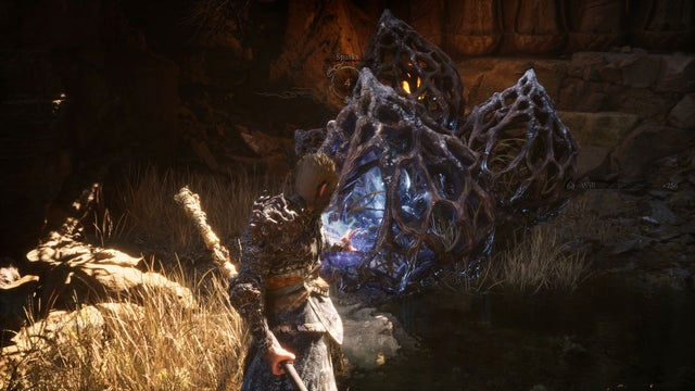 Black Myth Wukong. Глава 2