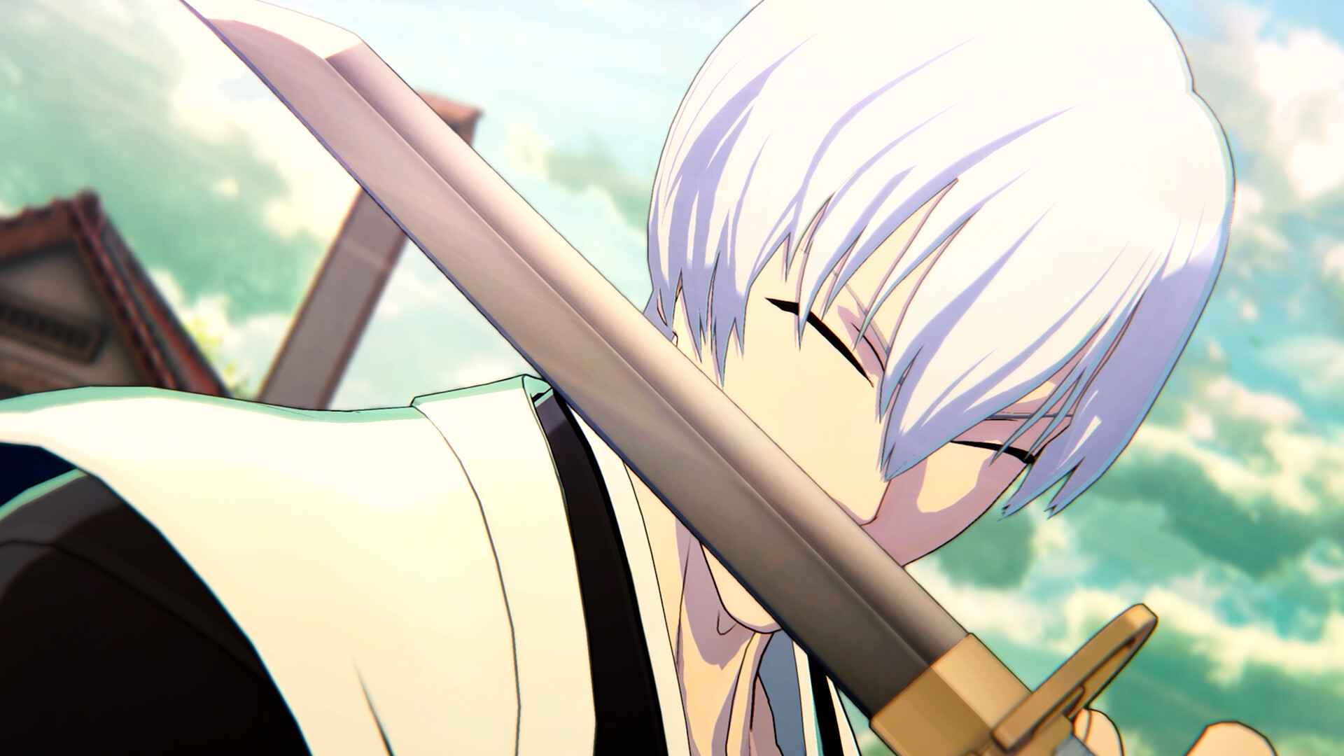 Bleach: Rebirth of Souls